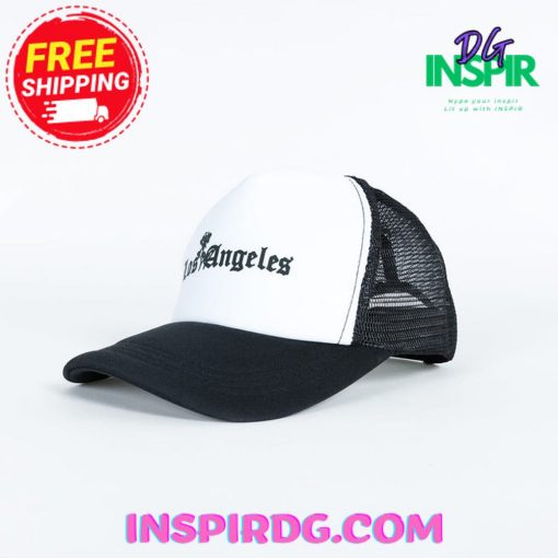 Princess Polly NORTHSTAR TRUCKER HAT BLACK