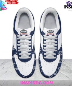New York Yankees MLB x Nike Air Force 1