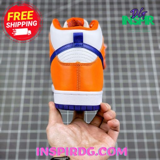 NIKE SB Dunk High “Danny Supa”