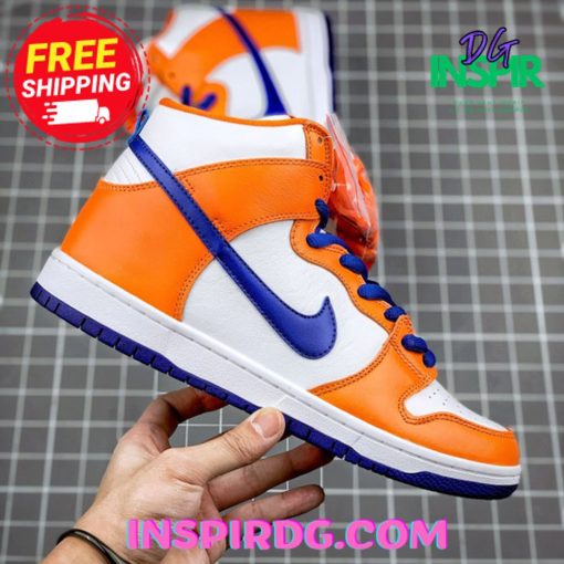 NIKE SB Dunk High “Danny Supa”