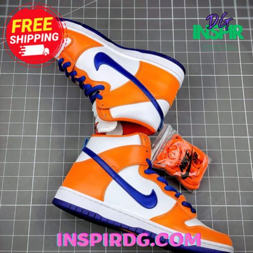 NIKE SB Dunk High “Danny Supa”
