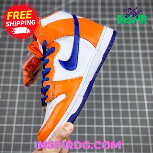 NIKE SB Dunk High “Danny Supa”