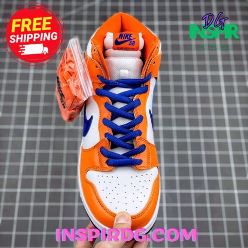 NIKE SB Dunk High “Danny Supa”