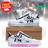 Oakland Playboy Money Fan Air Force 1