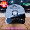 North Carolina Tar Heels 2024 ACC Men’s Basketball Tournament Champions Cap Hat