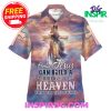 One Nation Under God American Super One Hawaiin Shirt