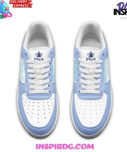PGA Valhalla Limited Edition Air Force 1