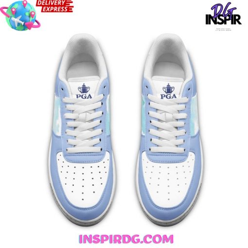 PGA Valhalla Limited Edition Air Force 1