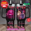 Prince Purple Rain Personalized 40oz Stanley Tumbler