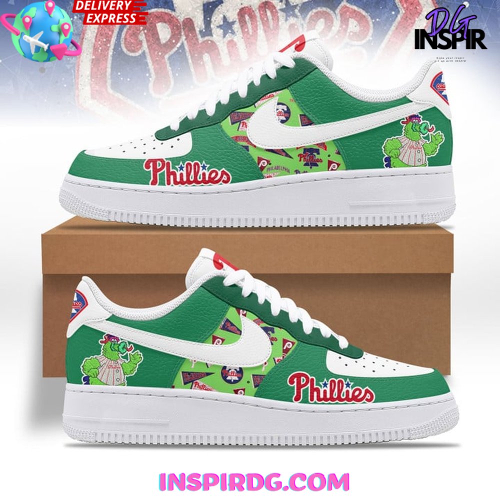 Phillies converse sneakers best sale