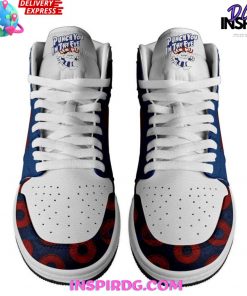 Phish x Nike Limited Edition Air Force 1