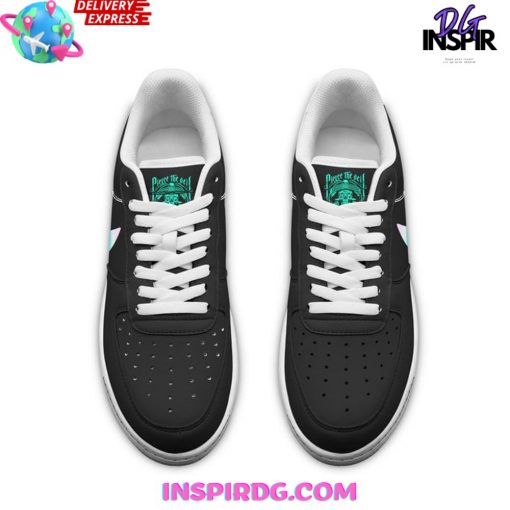Pierce The Veil Limited Edition Air Force 1