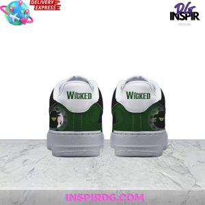 Wicked New Release Limited Edition Air Force 1