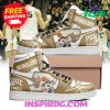 Olivia Rodrigo Sour Air Jordan 1 High Top