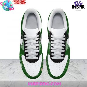 Wicked New Release Limited Edition Air Force 1