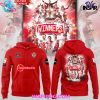 Real Madrid UEFA Champions League Final London 2024 A Por La 15 Hoodie