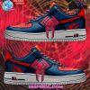 Rick and Morty Swoosh Limited Edition Air Force 1
