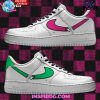 Spider-Man Miles Morales Limited Edition Air Force 1