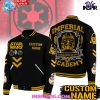 Star Wars Imperial Academy Limited Edition Baseball Jacket