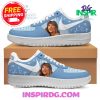 Oakland Playboy Money Fan Air Force 1