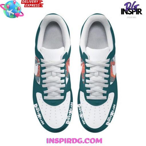 The Dirty Heads Limited Edition Air Force 1
