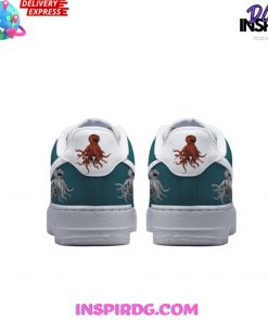 The Dirty Heads Limited Edition Air Force 1
