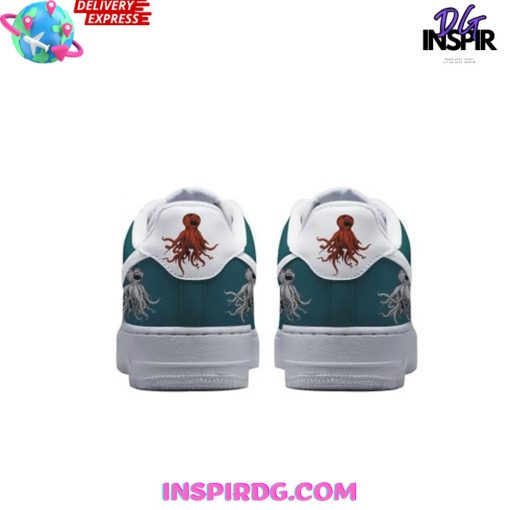 The Dirty Heads Limited Edition Air Force 1