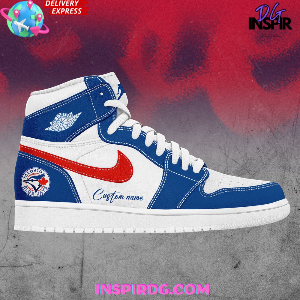 Nike custom air jordan 1 best sale