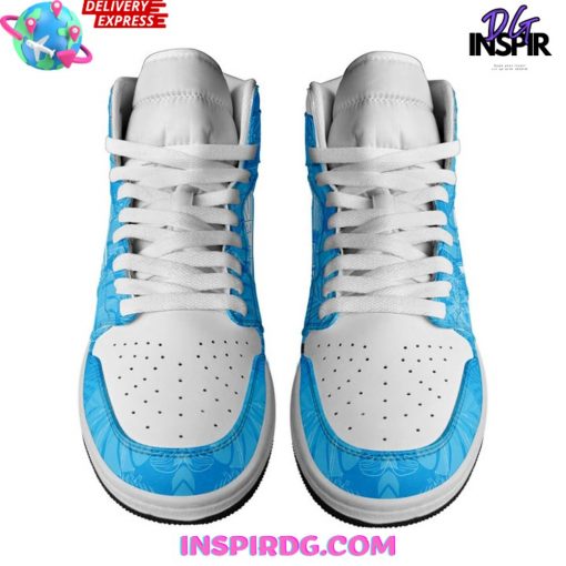 Kenny Chesney Limited Edition Air Force 1