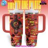 Jimmy Buffet Margaritaville Stanley Tumbler