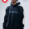 Urban Outfitters Iets Frans Light Grey Hoodie