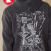 Urban OutFitters UO Black Magic Hoodie