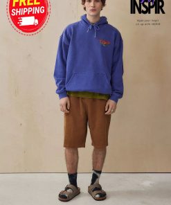 Urban OutFitters UO Citta Dei Fiori Hoodie