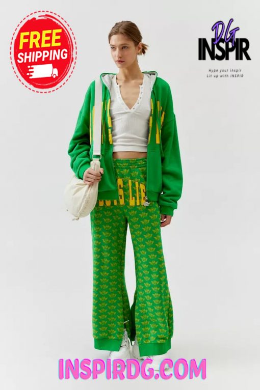 Urban Outfitters Boys Lie Left On Read Harley Hoodie Sweatshirt