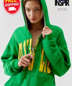 Urban Outfiffters Boys Lie Left On Read Harley Hoodie Sweatshirt