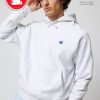 Urban Outfitters Champion Reverse Weave Hoodie Sweatshirt