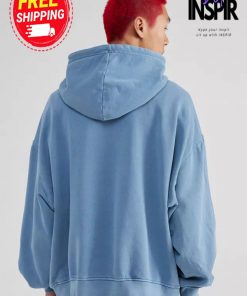 Urban Outfiffters KROST UO Exclusive Nature Heals Hoodie Sweatshirt
