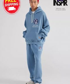 Urban Outfiffters KROST UO Exclusive Nature Heals Hoodie Sweatshirt