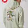 Urban Outfitters Katin UO Exclusive Nimbus Hoodie Sweatshirt