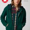 Urban Outfitters Polo Ralph Lauren Polo Match Hoodie Sweatshirt