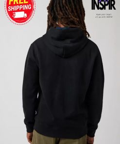 Urban Outfiffters Polo Ralph Lauren Polo Match Hoodie Sweatshirt