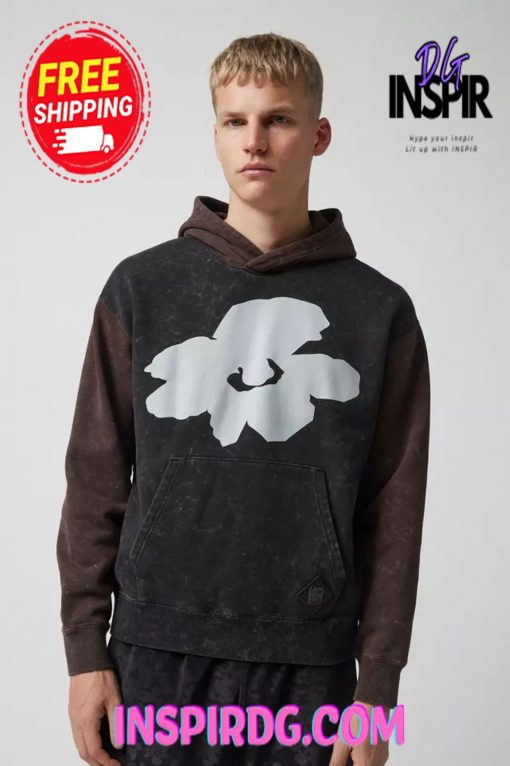Urban Outfitters Puma X PAM Hoodie Sweatshirt