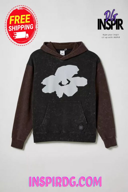 Urban Outfitters Puma X PAM Hoodie Sweatshirt