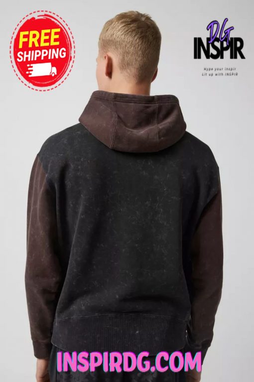 Urban Outfitters Puma X PAM Hoodie Sweatshirt