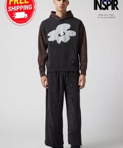 Urban Outfiffters Puma X PAM Hoodie Sweatshirt
