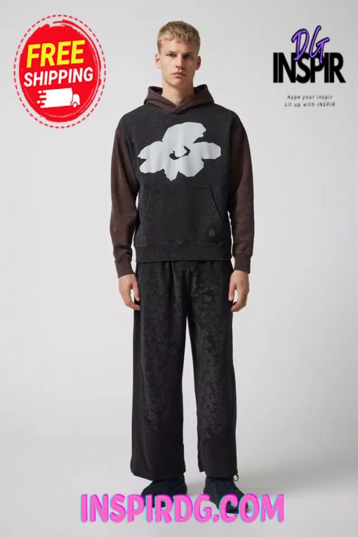 Urban Outfitters Puma X PAM Hoodie Sweatshirt