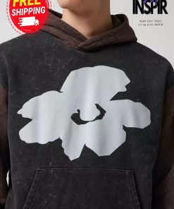 Urban Outfiffters Puma X PAM Hoodie Sweatshirt