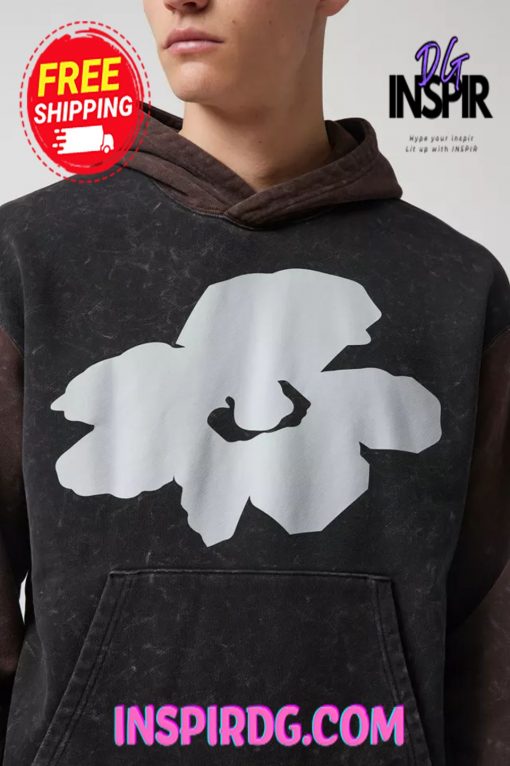 Urban Outfitters Puma X PAM Hoodie Sweatshirt