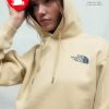 Urban Outfitters The North Face Places We Love Hoodie Sweatshirt