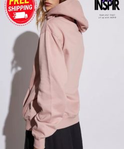 Urban Outfiffters Wasted Paris UO Exclusive Psycho Candy Hoodie Sweatshirt